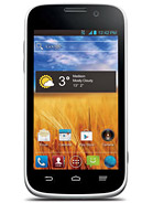 Best available price of ZTE Imperial in Saintkitts