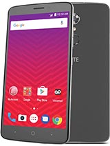 Best available price of ZTE Max XL in Saintkitts