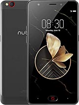 Best available price of ZTE nubia M2 Play in Saintkitts