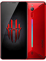 Best available price of ZTE nubia Red Magic in Saintkitts