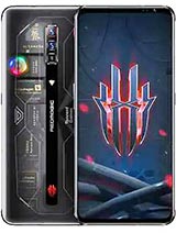 Best available price of ZTE nubia Red Magic 6s in Saintkitts