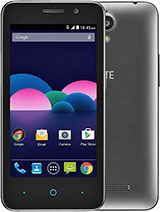 Best available price of ZTE Obsidian in Saintkitts