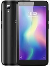 Best available price of ZTE Quest 5 in Saintkitts