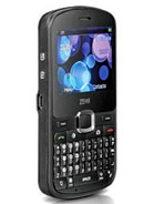 Best available price of ZTE Style Messanger in Saintkitts