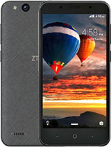Best available price of ZTE Tempo Go in Saintkitts