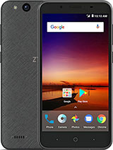 Best available price of ZTE Tempo X in Saintkitts