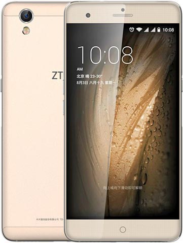 Best available price of ZTE Blade V7 Max in Saintkitts